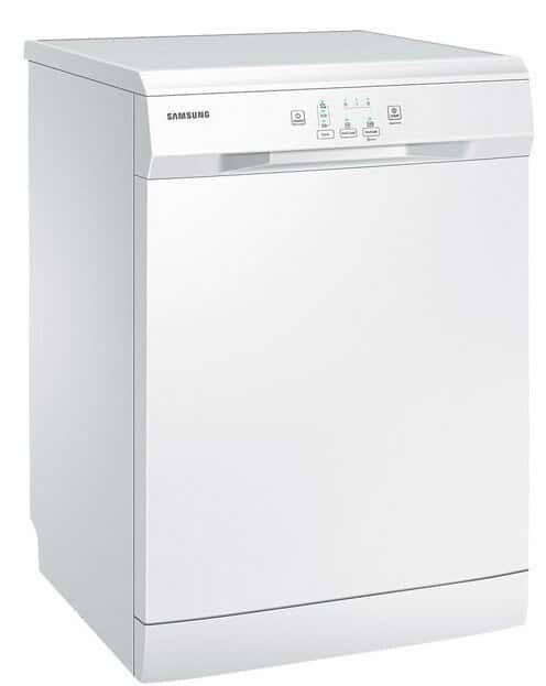ماشین ظرفشویی  سامسونگ  DW60H3010FW169968